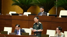Tham gia lực lượng gìn giữ hòa bình Liên hợp quốc: Việt Nam đi muộn, nhưng không thể đi sau!