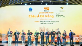 Xây dựng thương hiệu DANAFF bền vững, giàu bản sắc
