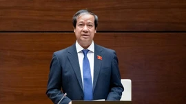 Tiếp tục đề xuất đưa dạy thêm vào danh mục ngành nghề kinh doanh có điều kiện