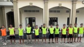 Mạo danh cá nhân, cắt ghép hình ảnh nhạy cảm để lừa đảo qua mạng