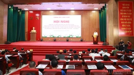 Triển khai Chỉ thị 05 góp phần quan trọng vào kết quả phát triển toàn diện của Lào Cai trong 10 năm qua