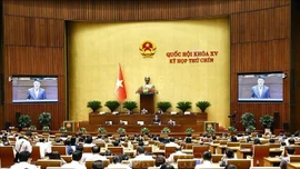 Đề xuất thí điểm Viện Kiểm sát khởi kiện vụ án dân sự công ích tại 6 địa phương