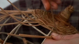 [Video] Làng nghề cỏ tế - Nét mộc mạc giữa lòng quê Việt