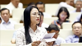 Luật Nhà giáo phải định rõ tỷ lệ phân bổ giữa giảng dạy và kinh doanh
