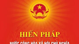 Dự thảo Nghị quyết sửa đổi, bổ sung một số điều của Hiến pháp nước Cộng hòa xã hội chủ nghĩa Việt Nam năm 2013