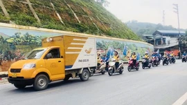 Ra quân hưởng ứng Tháng vận động triển khai BHXH toàn dân năm 2025