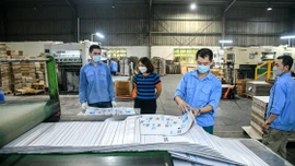Toàn văn Nghị quyết số 68-NQ/TW về phát triển kinh tế tư nhân