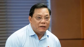 Đại biểu Quốc hội băn khoăn với nhiều tội danh thoát án tử hình