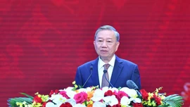 Đột phá thể chế, pháp luật để đất nước vươn mình
