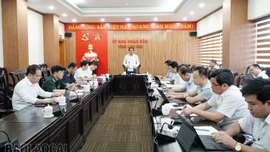 Cao điểm đấu tranh đẩy lùi buôn lậu, hàng giả: Phải rõ người, rõ việc, rõ trách nhiệm, rõ kết quả