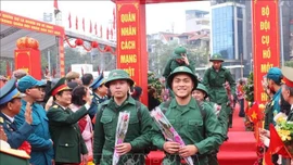 Đề xuất Chủ tịch UBND tỉnh quyết định tạm hoãn gọi nhập ngũ, miễn gọi nhập ngũ