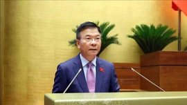 Kỳ họp thứ 9, Quốc hội khóa XV: Bổ sung cơ chế hỗ trợ cho hoạt động đổi mới sáng tạo