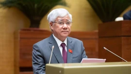 Đề xuất cụ thể hóa chủ trương hỗ trợ cán bộ chuyển nơi ở khi sáp nhập tỉnh