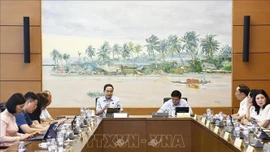 Đề xuất quy định tỷ lệ ngân sách nhà nước trong nghiên cứu, phát triển năng lượng nguyên tử