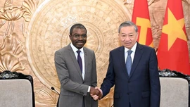 Việt Nam - UNESCO: Chia sẻ các giá trị chung về văn hóa phục vụ phát triển bền vững trong kỷ nguyên mới