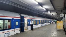 Triển khai các nhiệm vụ để khởi công xây dựng đường sắt Lào Cai - Hà Nội - Hải Phòng trong tháng 12/2025