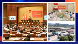 Điểm tin thời sự trong tuần từ ngày 13 - 19/4