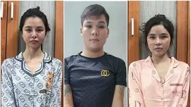 TP Hồ Chí Minh: Triệt phá đường dây mua bán người sang Campuchia