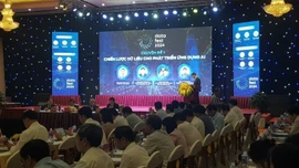 Khai mạc "Ngày hội Dữ liệu Việt Nam - Vietnam Datafest - 2024"