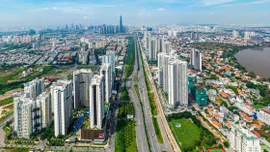 Quy định mới về phân loại đô thị