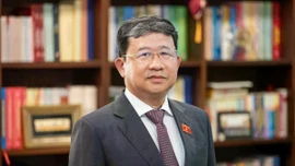 Quốc hội đổi mới tư duy lập pháp, kiến tạo động lực phát triển bền vững