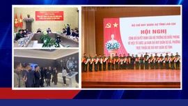 Điểm tin thời sự trong tuần từ ngày 12 - 18/1