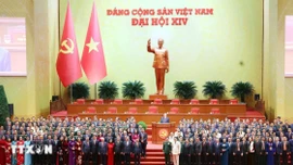 Đại hội XIV của Đảng: Truyền thông quốc tế nhấn mạnh thông điệp về sự ổn định, thống nhất và phát triển