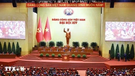 Đại hội XIV của Đảng thành công rất tốt đẹp