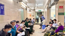 Lộ trình miễn viện phí đến năm 2030, chăm sóc sức khỏe toàn diện cho người dân