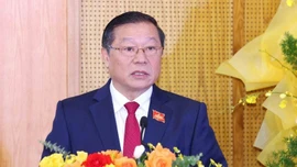 Bồi đắp niềm tin và khát vọng phát triển đất nước phồn vinh, văn minh, hạnh phúc