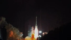 Hai vụ phóng tên lửa của Trung Quốc thất bại trong cùng một ngày