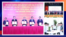 Điểm tin thời sự trong tuần từ ngày 27/10 - 02/11