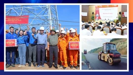 Điểm tin thời sự trong tuần từ ngày 4 - 10/8