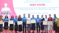 Ban Công đoàn Các khu công nghiệp tỉnh triển khai nhiệm vụ 6 tháng cuối năm 2026 