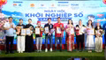 Sôi động Ngày hội Khởi nghiệp số tỉnh Lào Cai năm 2026