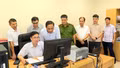 Đẩy mạnh số hoá, tạo lập dữ liệu để phục vụ chuyển đổi số toàn diện
