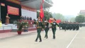 Sư đoàn 355 tổ chức Lễ ra quân huấn luyện năm 2026