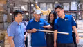 Tăng cường giám sát an toàn lao động tại doanh nghiệp