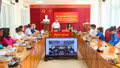 Hội thảo khoa học cấp tỉnh bàn giải pháp đào tạo nghề cho lao động nông thôn