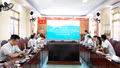 Lào Cai triển khai dự án cải thiện sức khỏe thể chất và tinh thần cho cộng đồng yếu thế