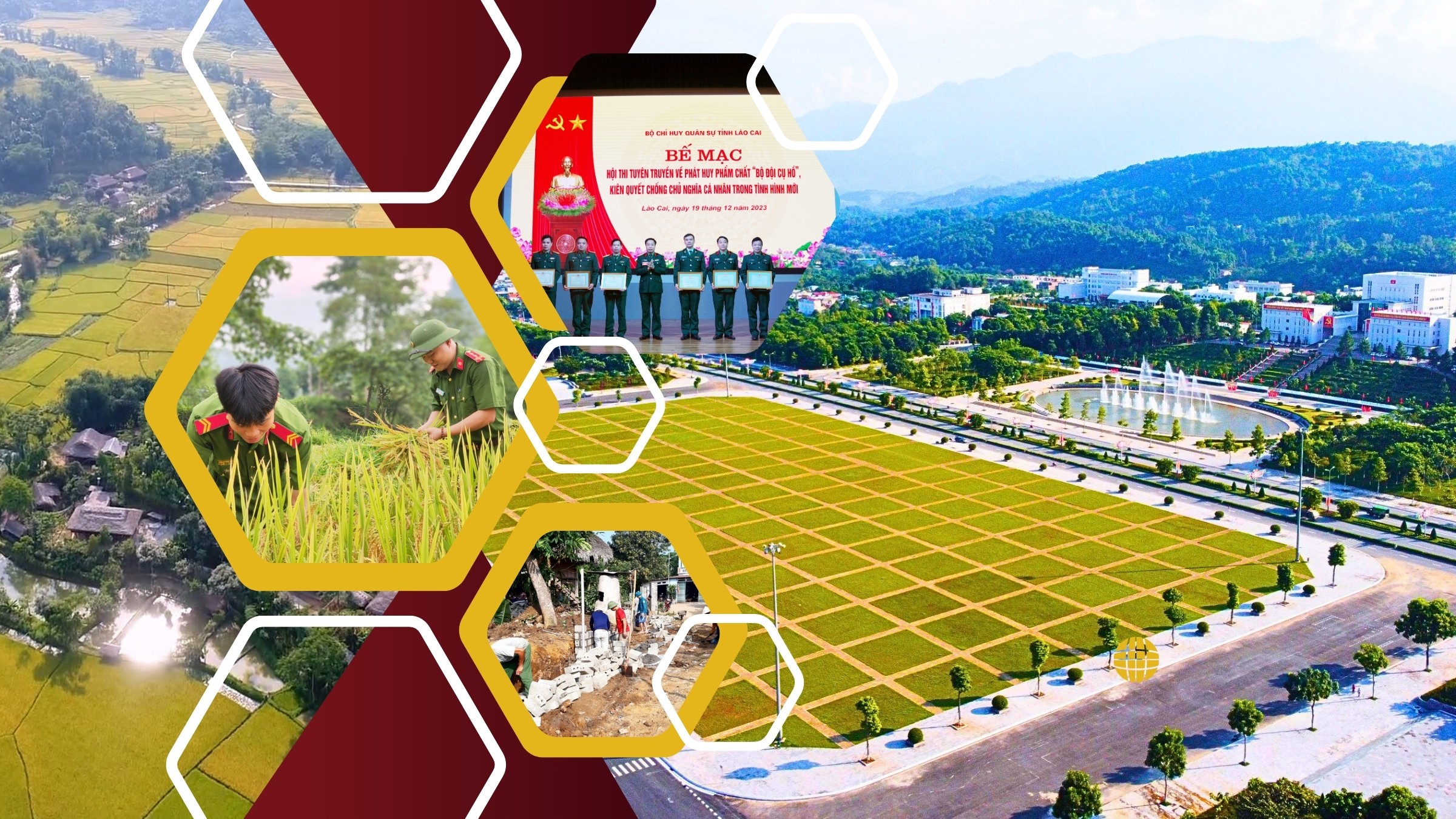 Việc học và làm theo Bác đã có sức lan tỏa mạnh mẽ trên địa bàn tỉnh Lào Cai. loi-bac-day-15.jpg