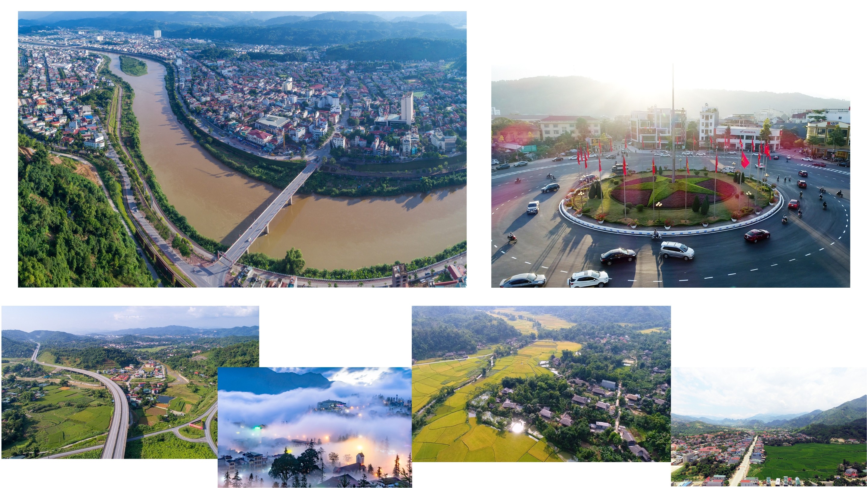 Bức tranh Lào Cai hôm nay rạng rỡ. loi-bac-day-8.jpg