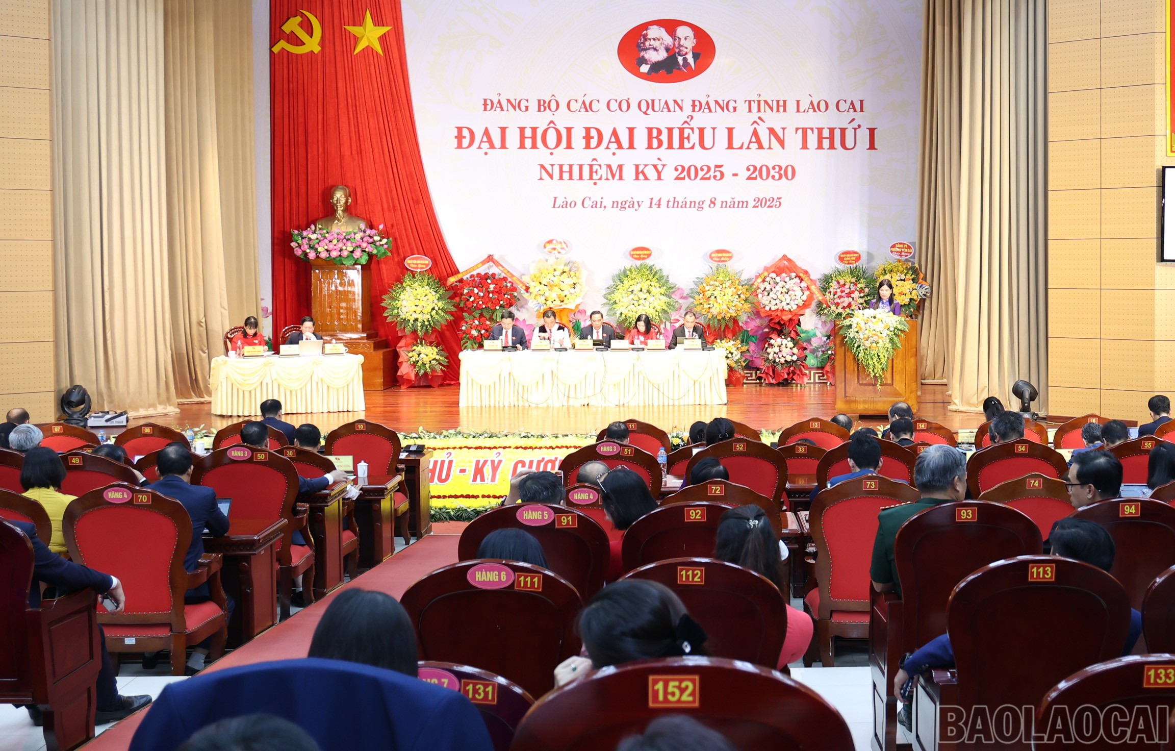 Quang cảnh đại hội. baolaocai-br_img-9488.jpg