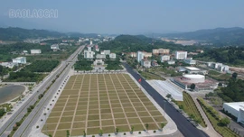 Cam Đường hướng tới mục tiêu không còn hộ nghèo