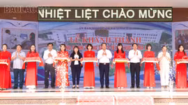 Khánh thành Trung tâm Y tế khu vực Si Ma Cai