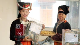 Lào Cai: Kinh tế số thay đổi tư duy phụ nữ vùng cao