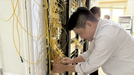 Nền tảng cho phát triển số