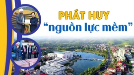 Phát huy “nguồn lực mềm”