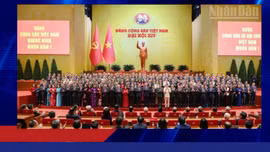 Điểm tin thời sự trong tuần từ ngày 19 - 25/1