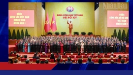 Điểm tin thời sự trong tuần từ ngày 19 - 25/1